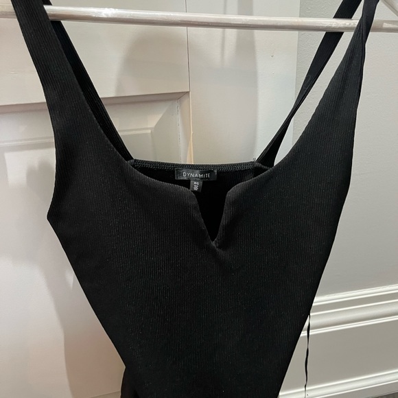 Dynamite Bodysuit - Picture 4 of 5